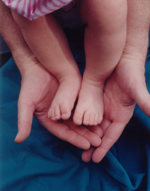 Foot And Ankle Specialists