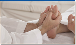 Podiatry Services