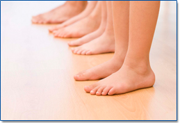 Specialized Care For Foot And Ankle Problems